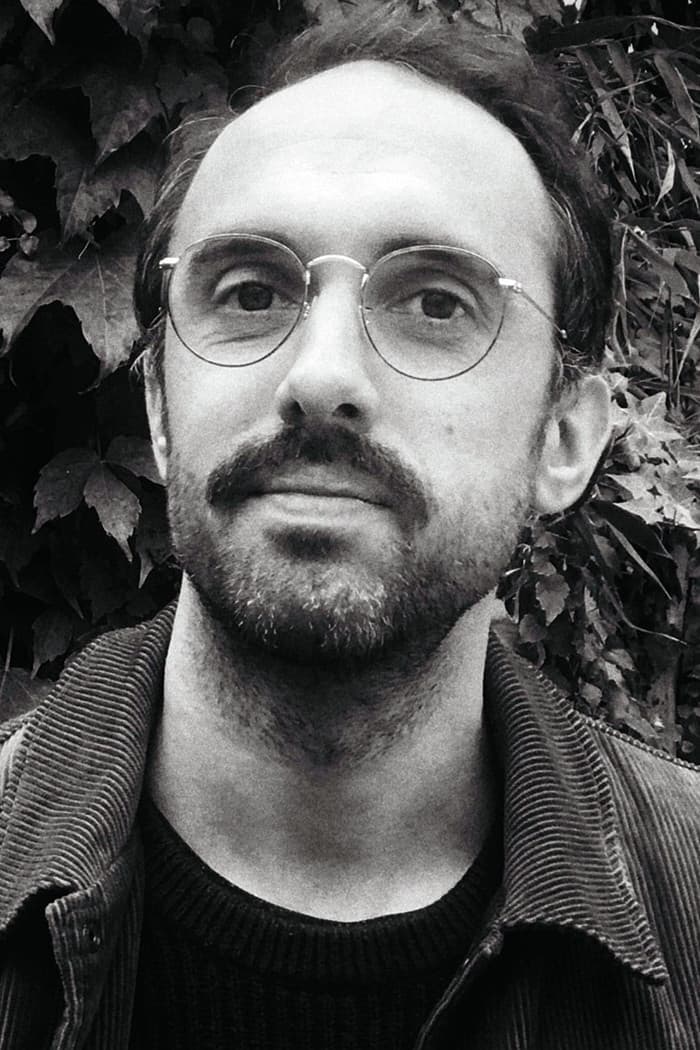 Victor Seguin profile