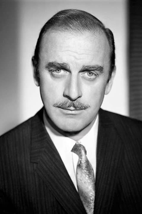 John Dehner profile