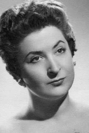 Jacqueline Doyen profile