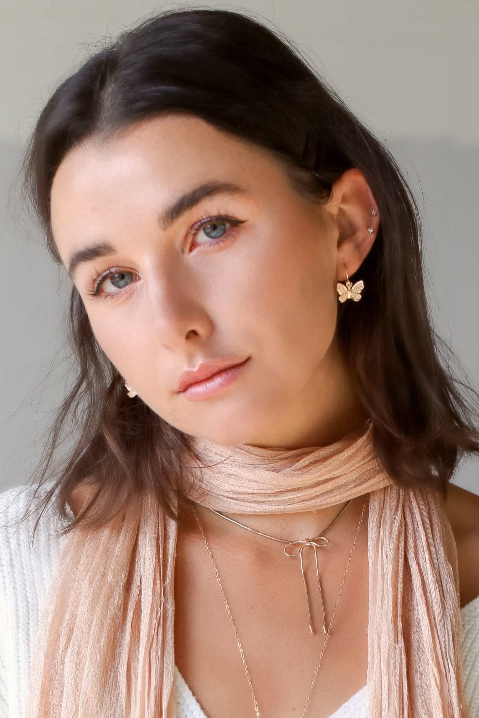 Courtney Carl profile