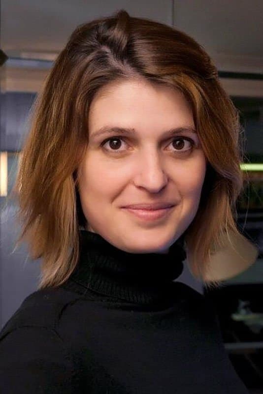 Agathe Schumacher profile