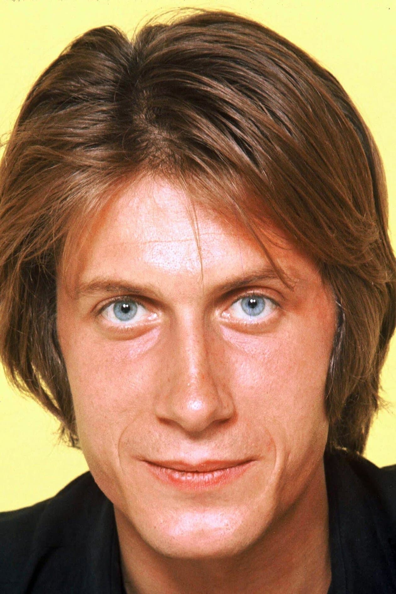 Jacques Dutronc profile