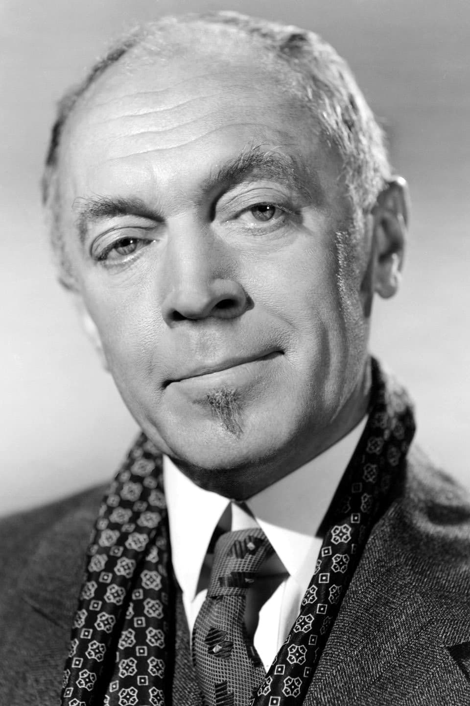 Lionel Royce profile