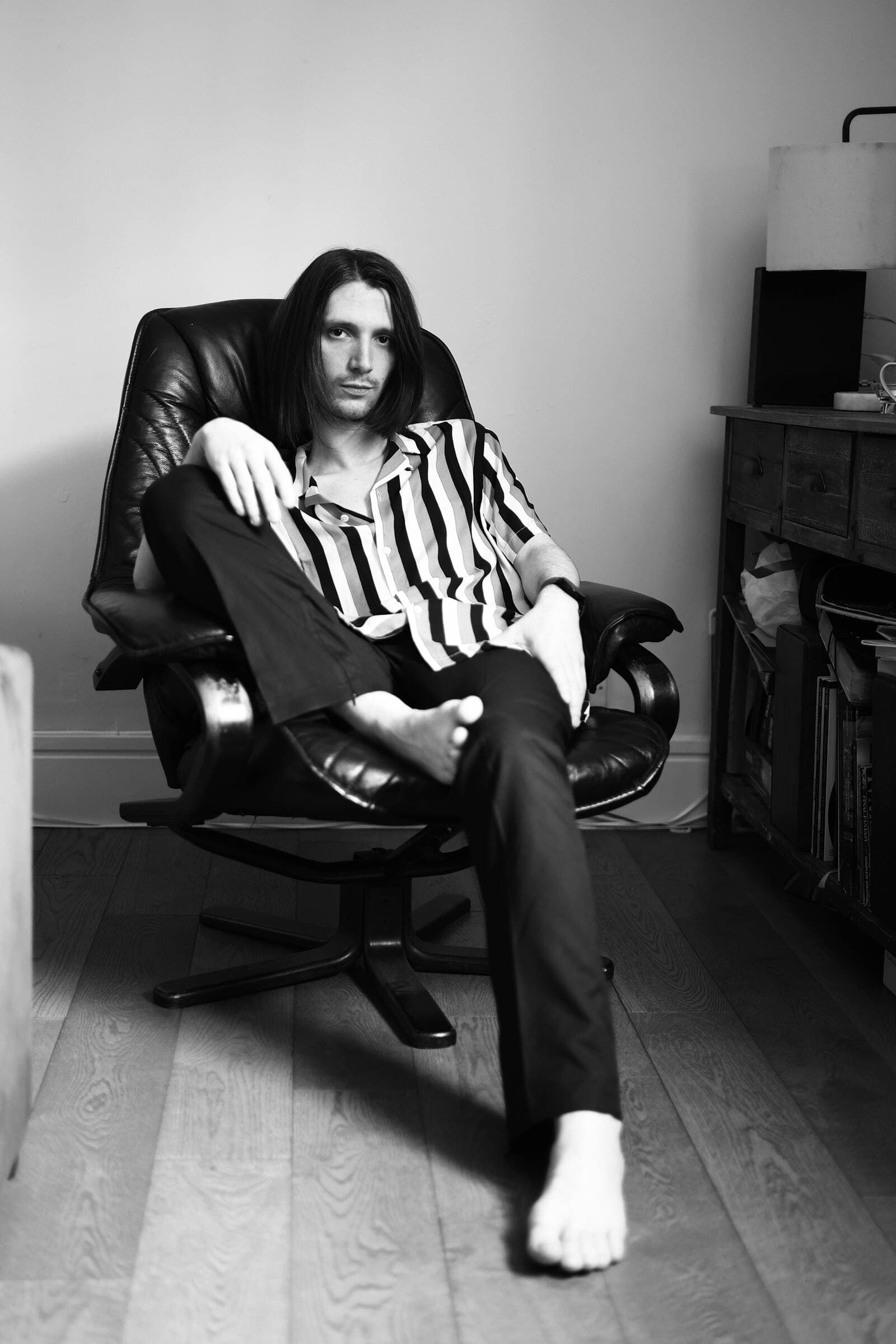 Jake Bradford-Sharp profile