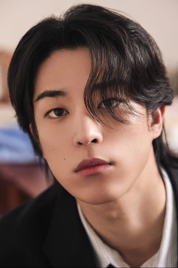 Lee Chan-hyeong profile