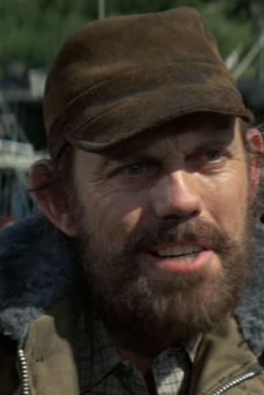 Scott Walker profile