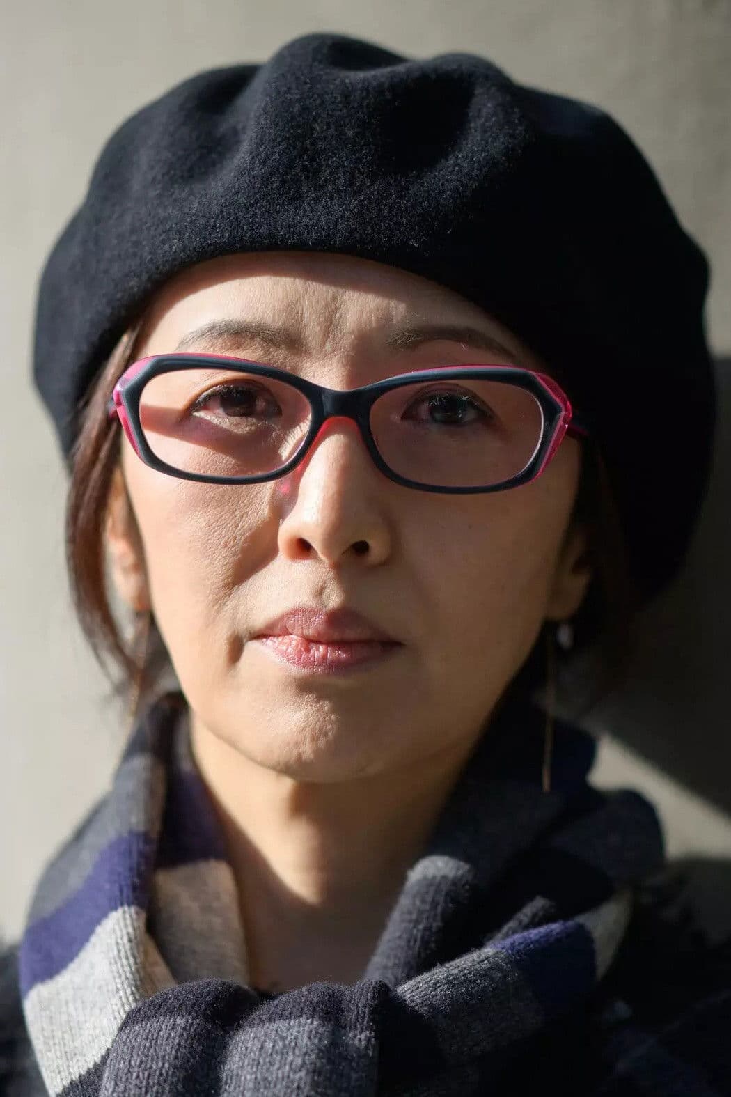 Yang Yong-hi profile