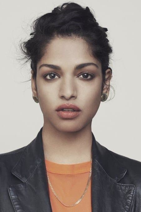 M.I.A. profile