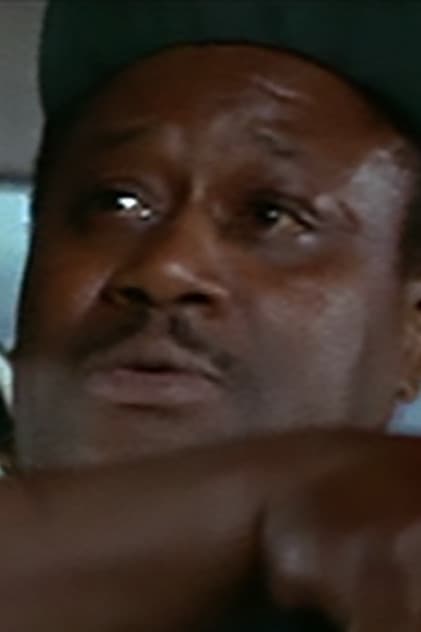 Leroy Haynes profile