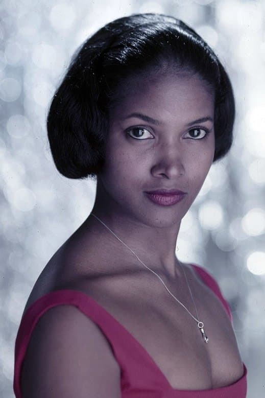 Marpessa Dawn profile