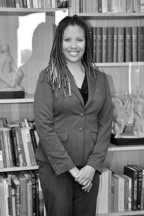 Siobhan Brooks profile