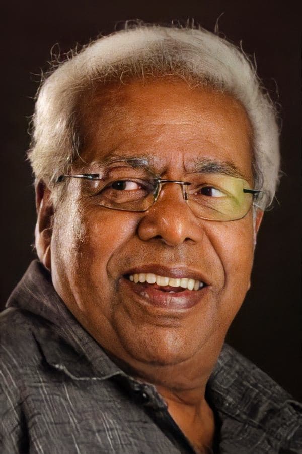 Thilakan profile