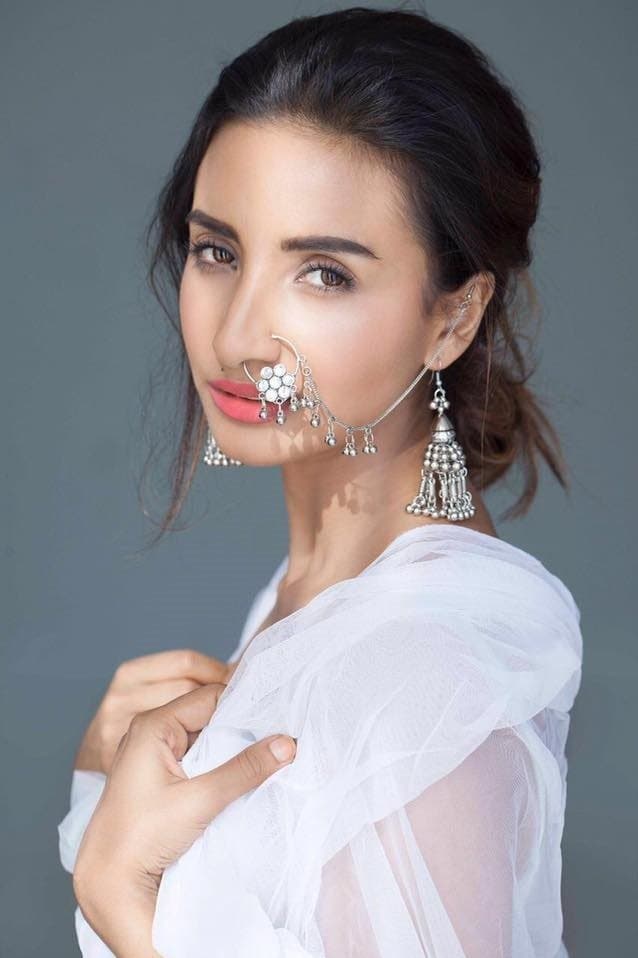 Patralekhaa profile