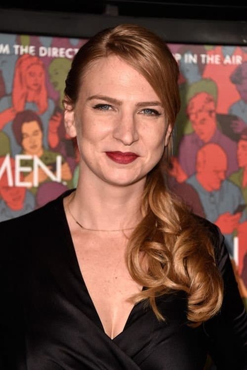 Helen Estabrook profile