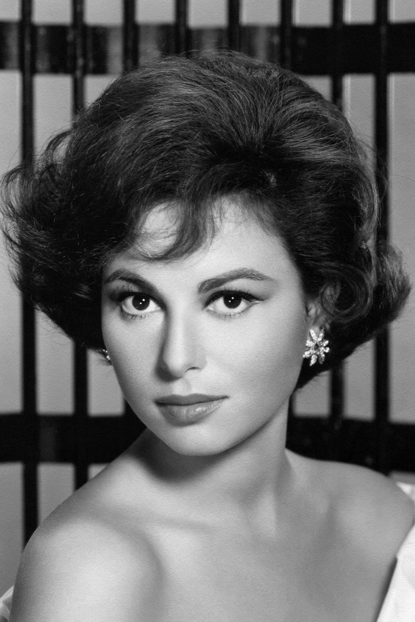 Haya Harareet profile