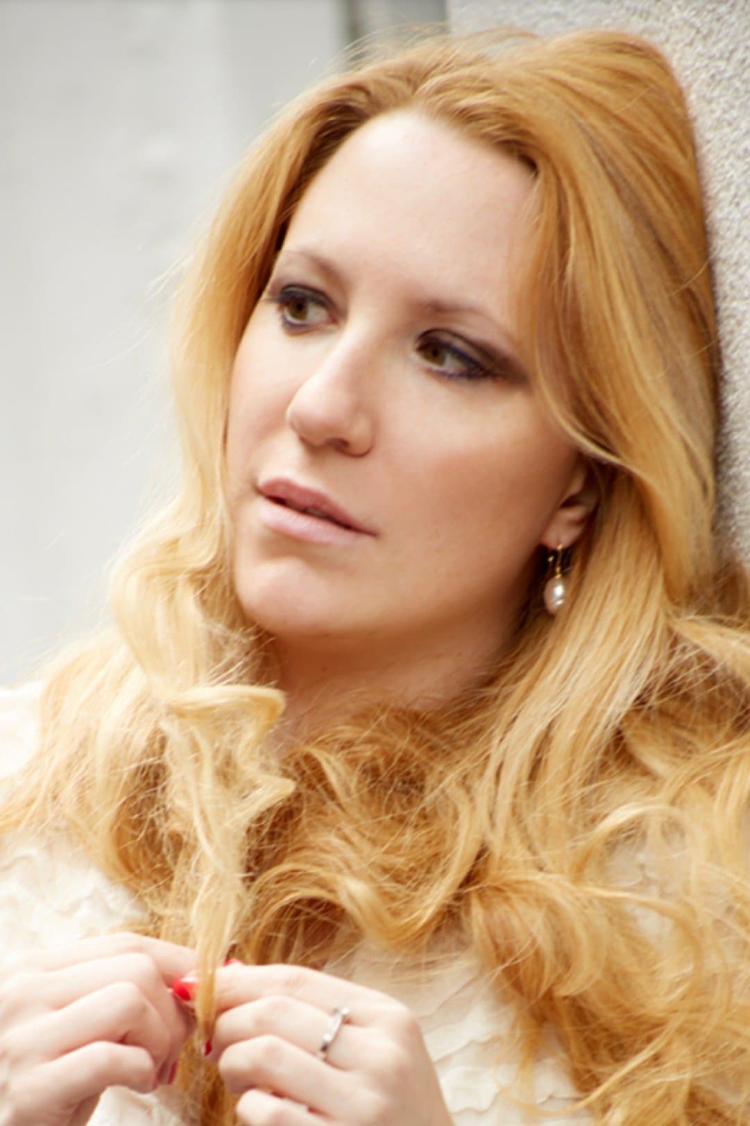 Alexandra Hummingson profile