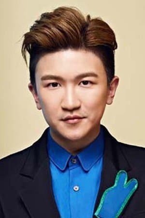 Dada Zhang profile