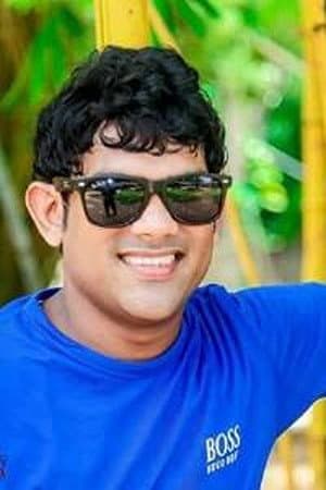 Chamara Priyadarshana profile