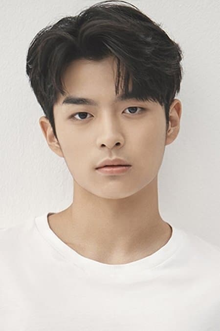 Son Sang-yeon profile