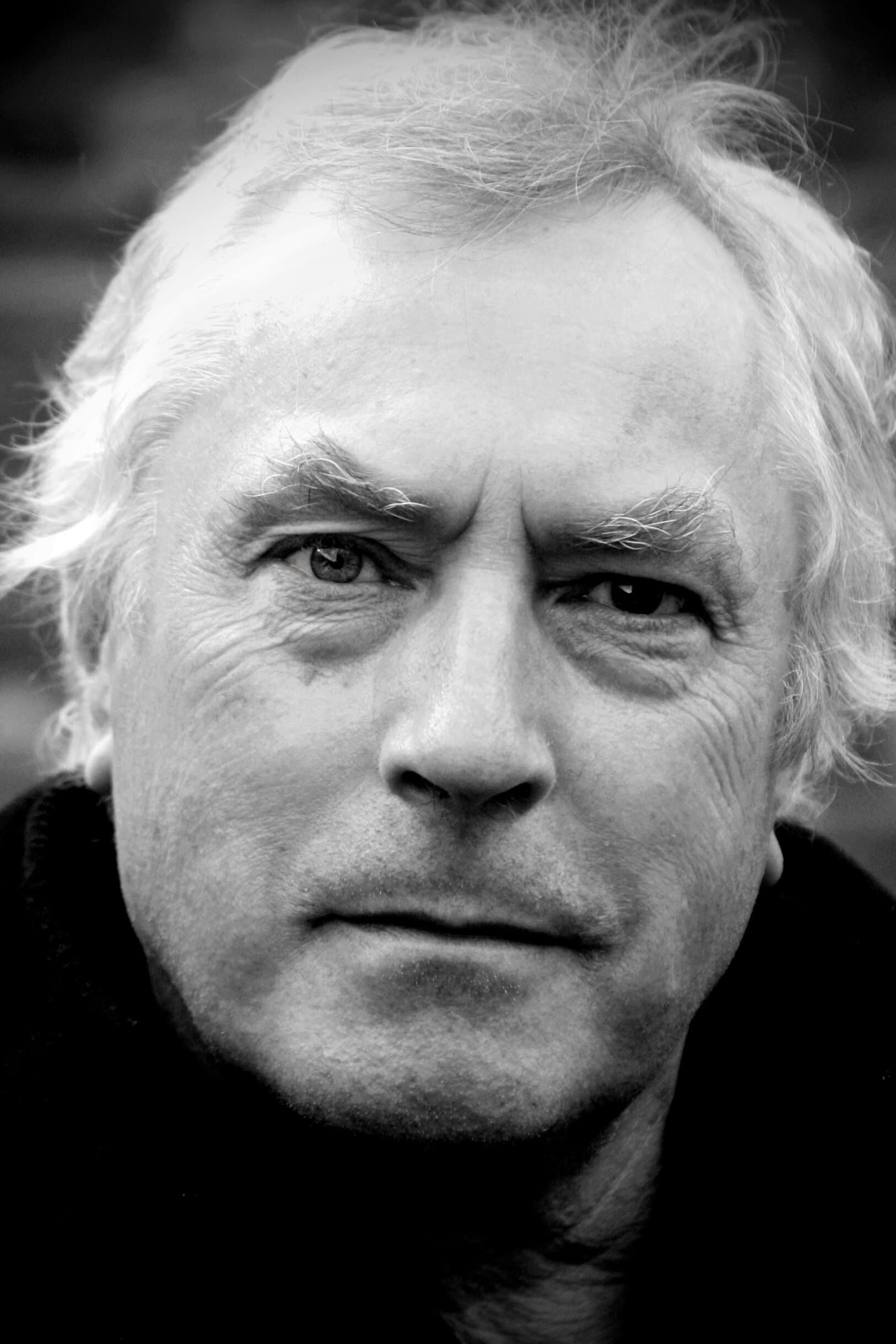 Nicholas Day profile