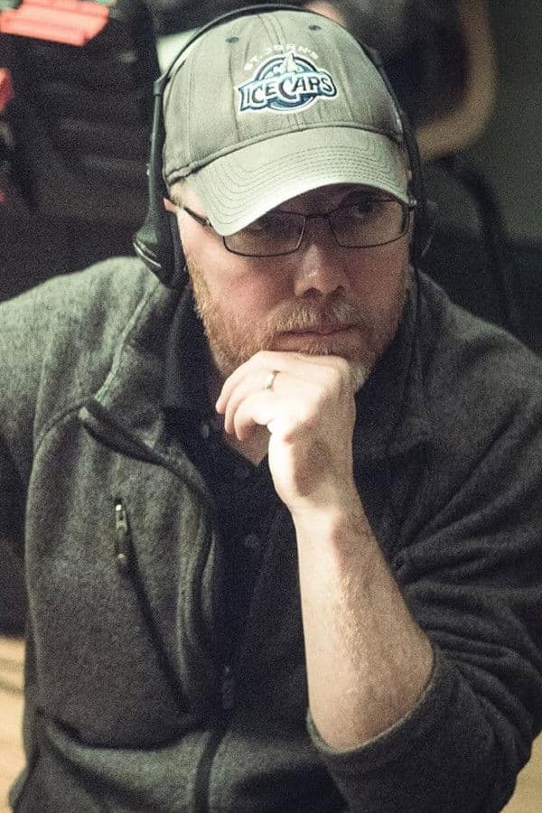 Mark O'Neill profile