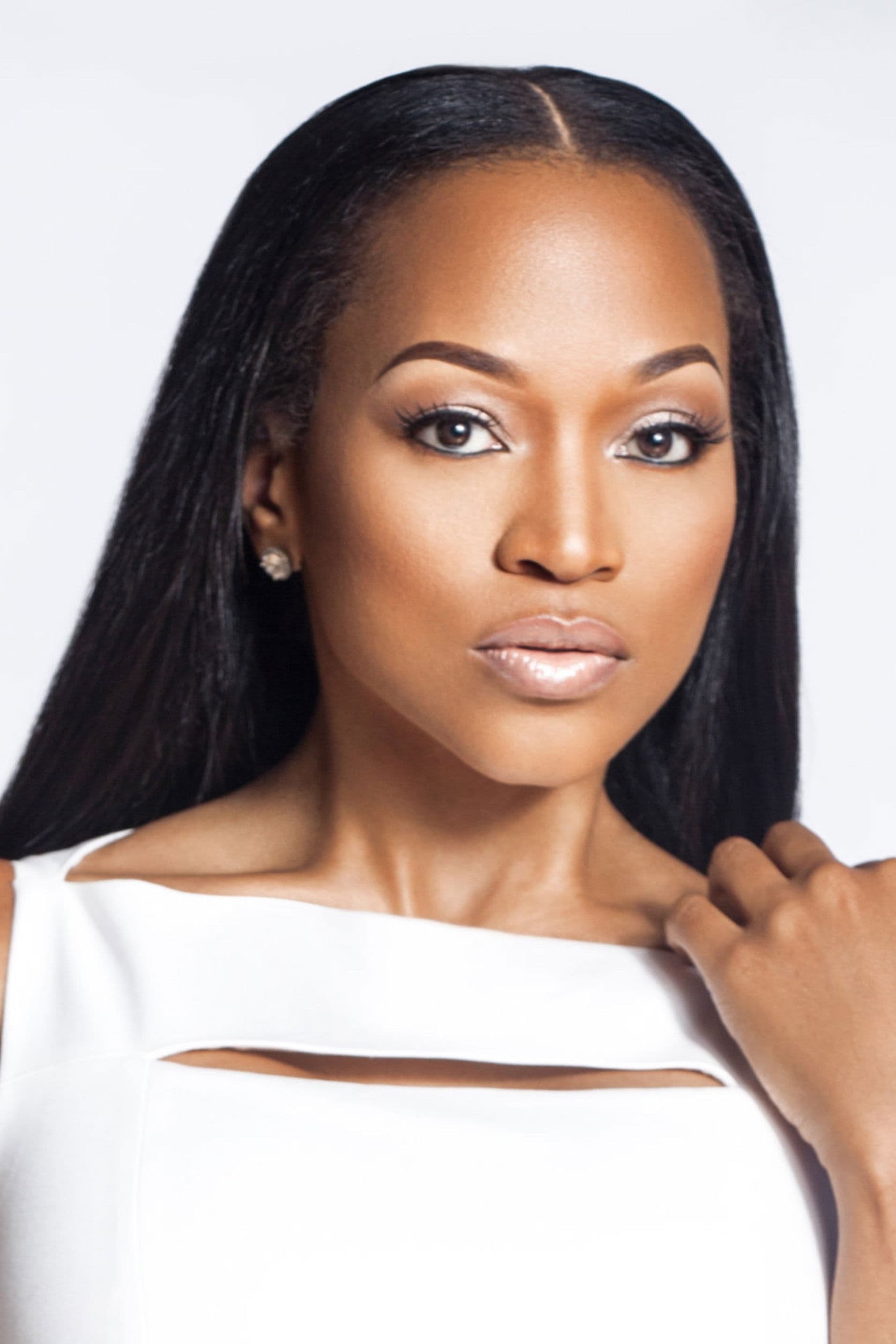 Monyetta Shaw-Carter profile