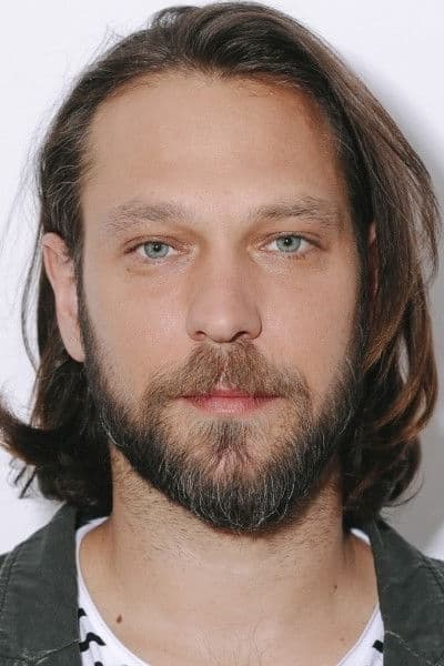 Filip Trajkovikj profile