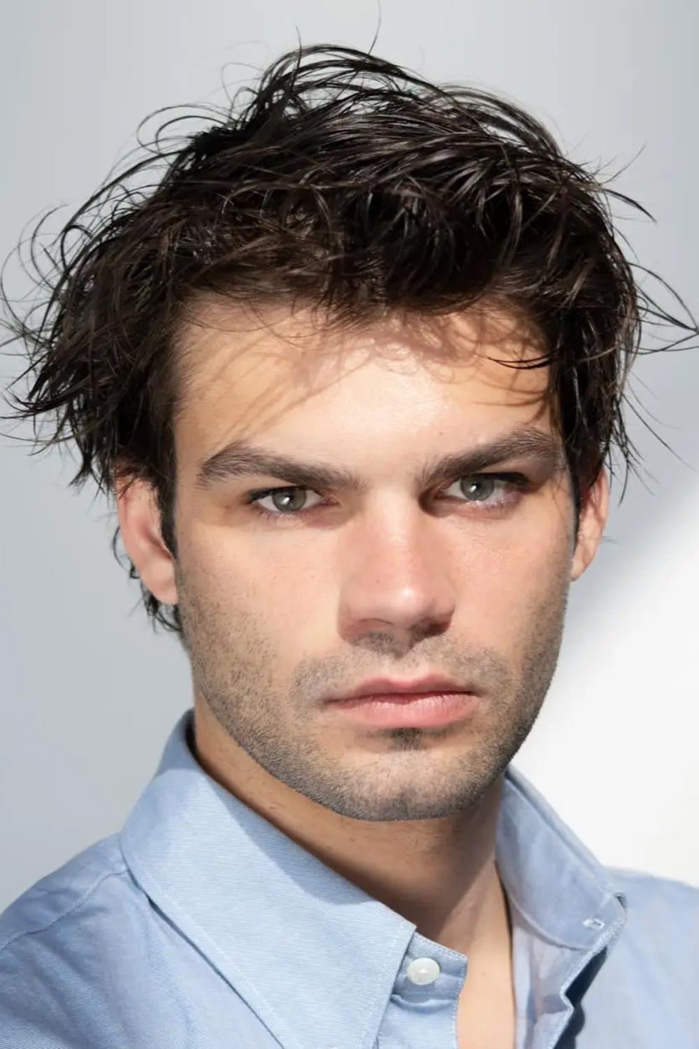 Simon Frühwirth profile