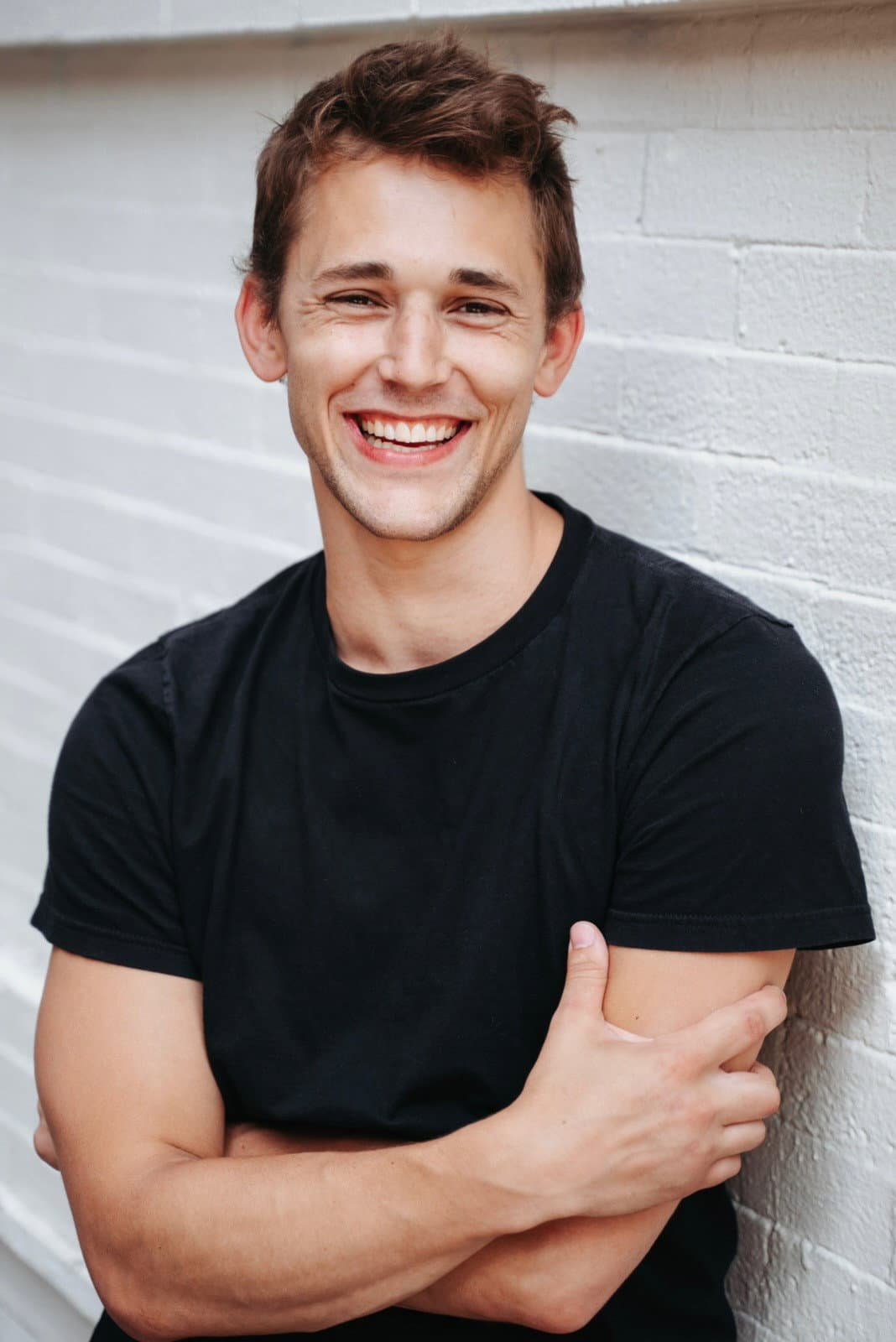 Brady Moldrup profile