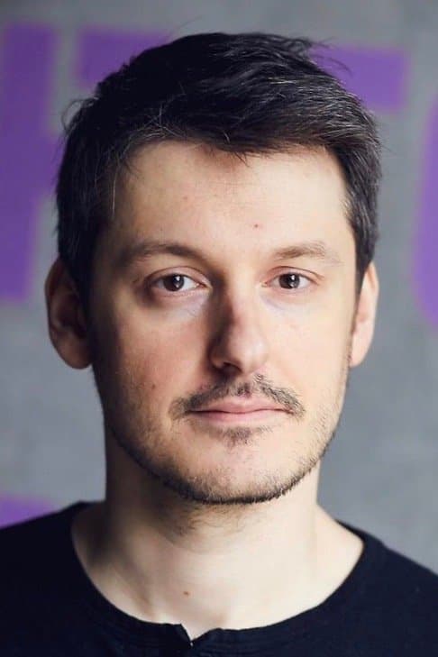 Ilya Naishuller profile
