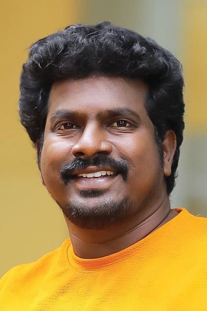 Tiger Thangadurai profile