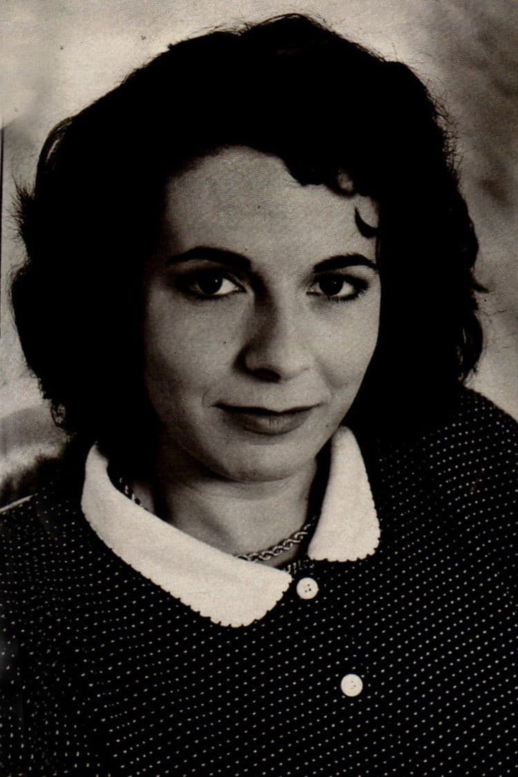 Eva Truffaut profile