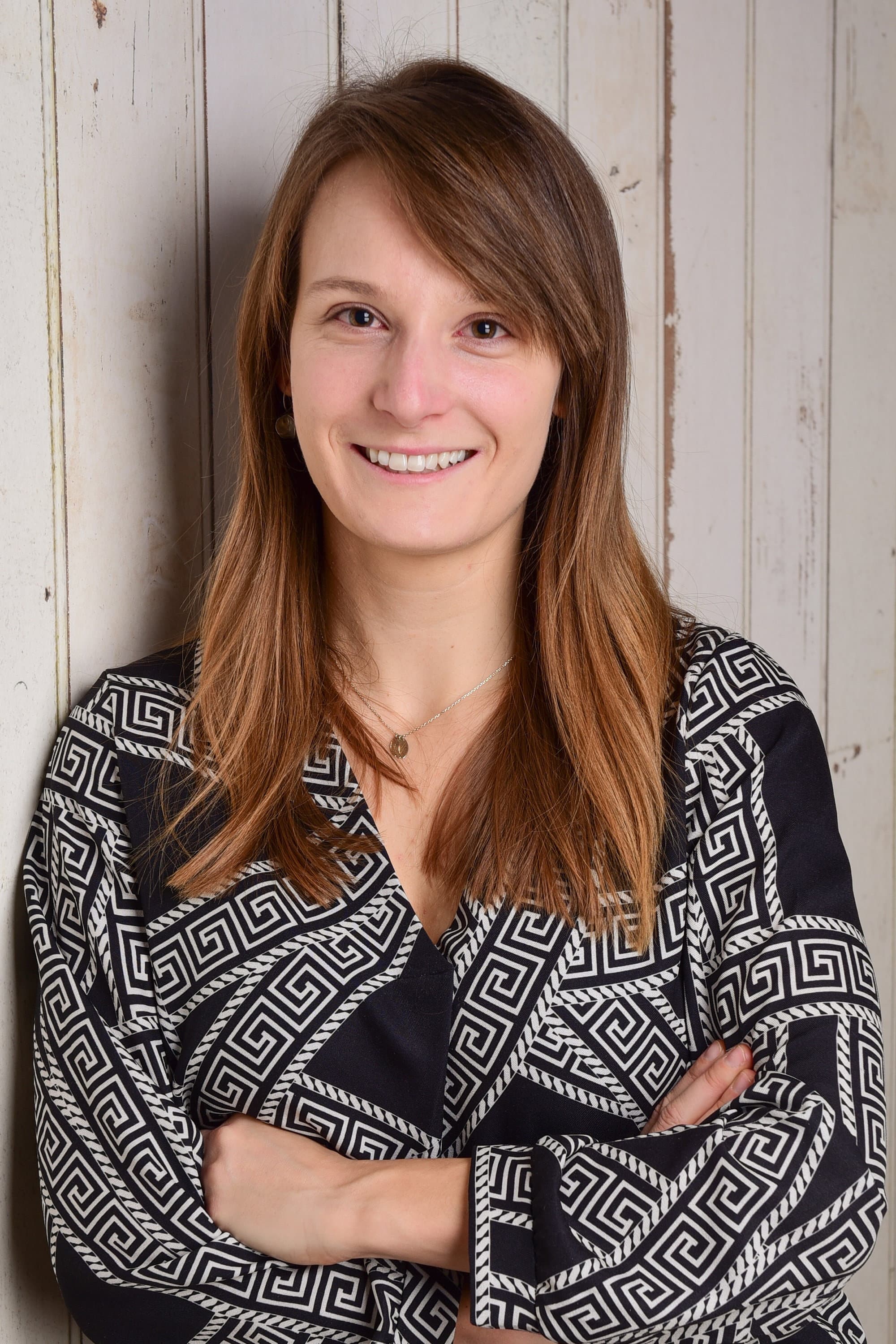 Tanja Schmidbauer profile