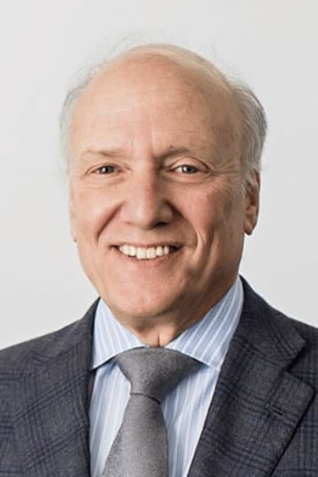 Bruce Miller profile