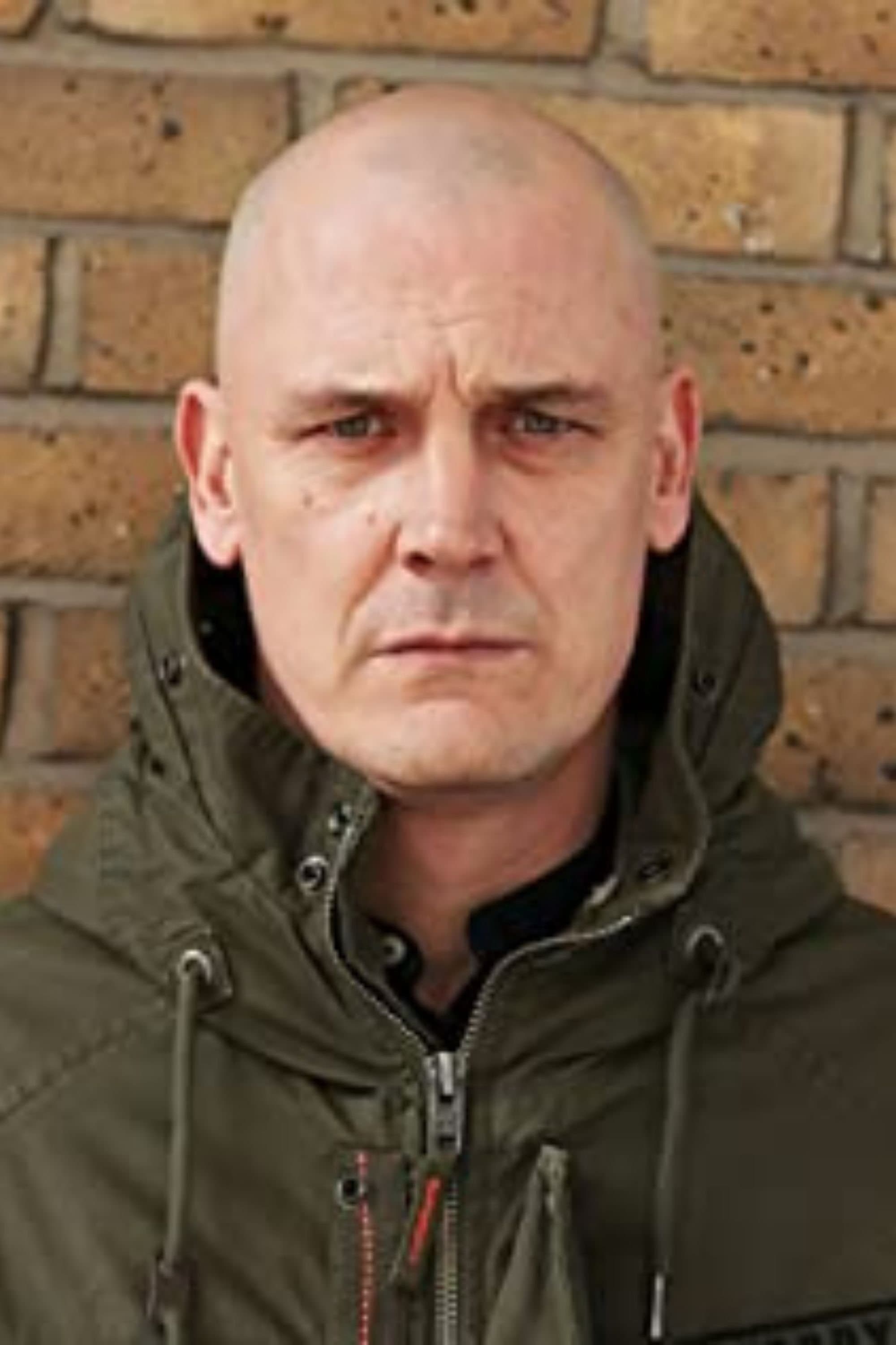 Darren Tassell profile