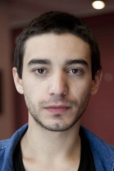 Aurélien Gabrielli profile