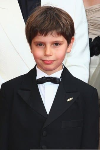 Tom Trouffier profile