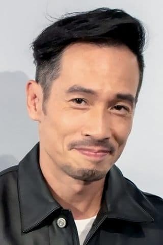 Moses Chan Ho profile