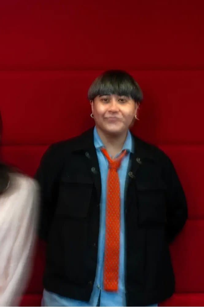 Veronica Bassetto profile