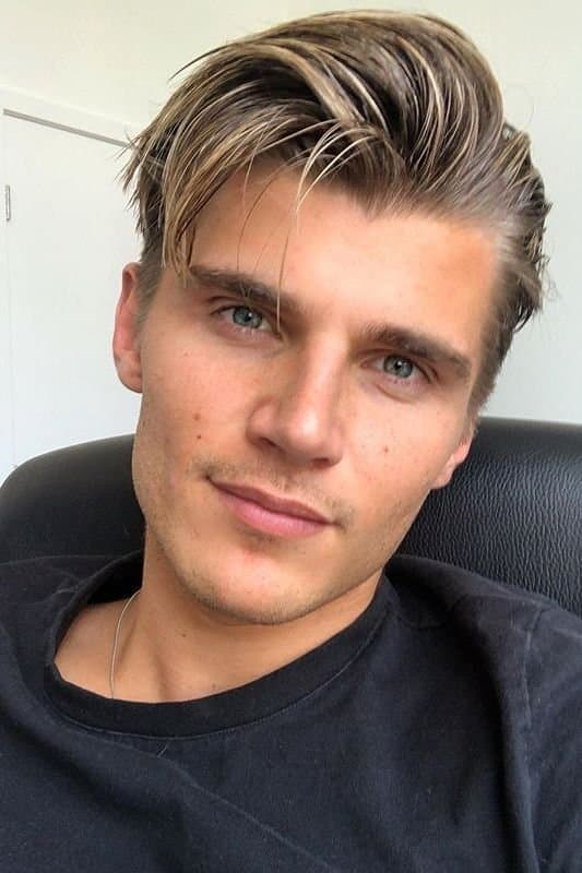 Twan Kuyper profile