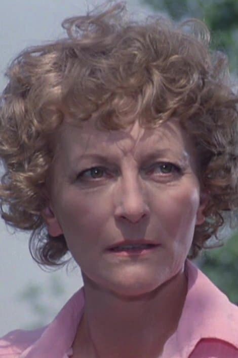 Marion van de Kamp profile