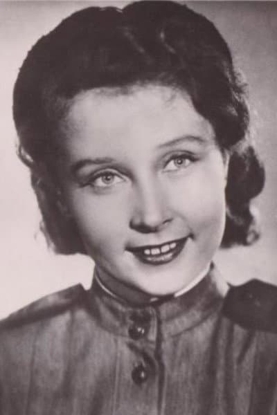 Irina Radchenko profile