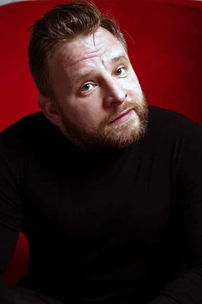 Yaroslav Trifonov profile