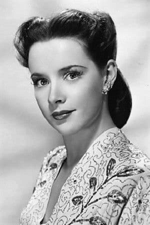 Susan Peters profile