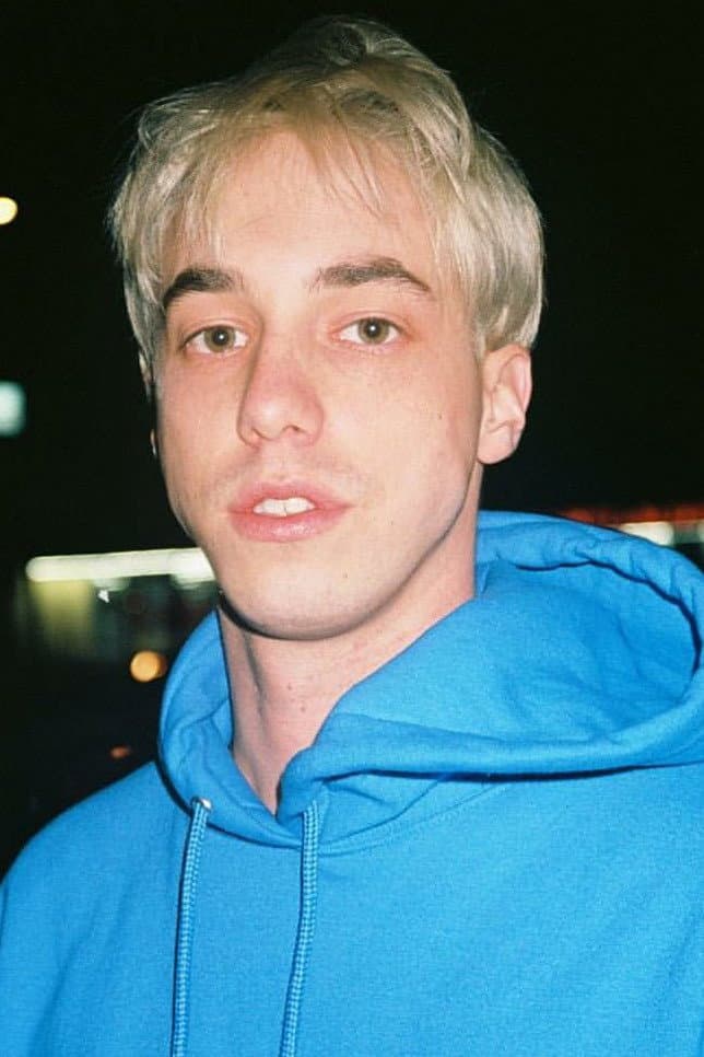 Matt Champion profile