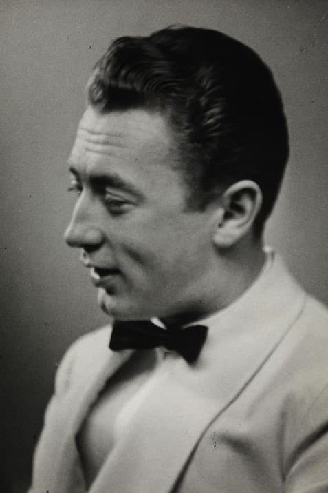 Gunnar Sønstevold profile