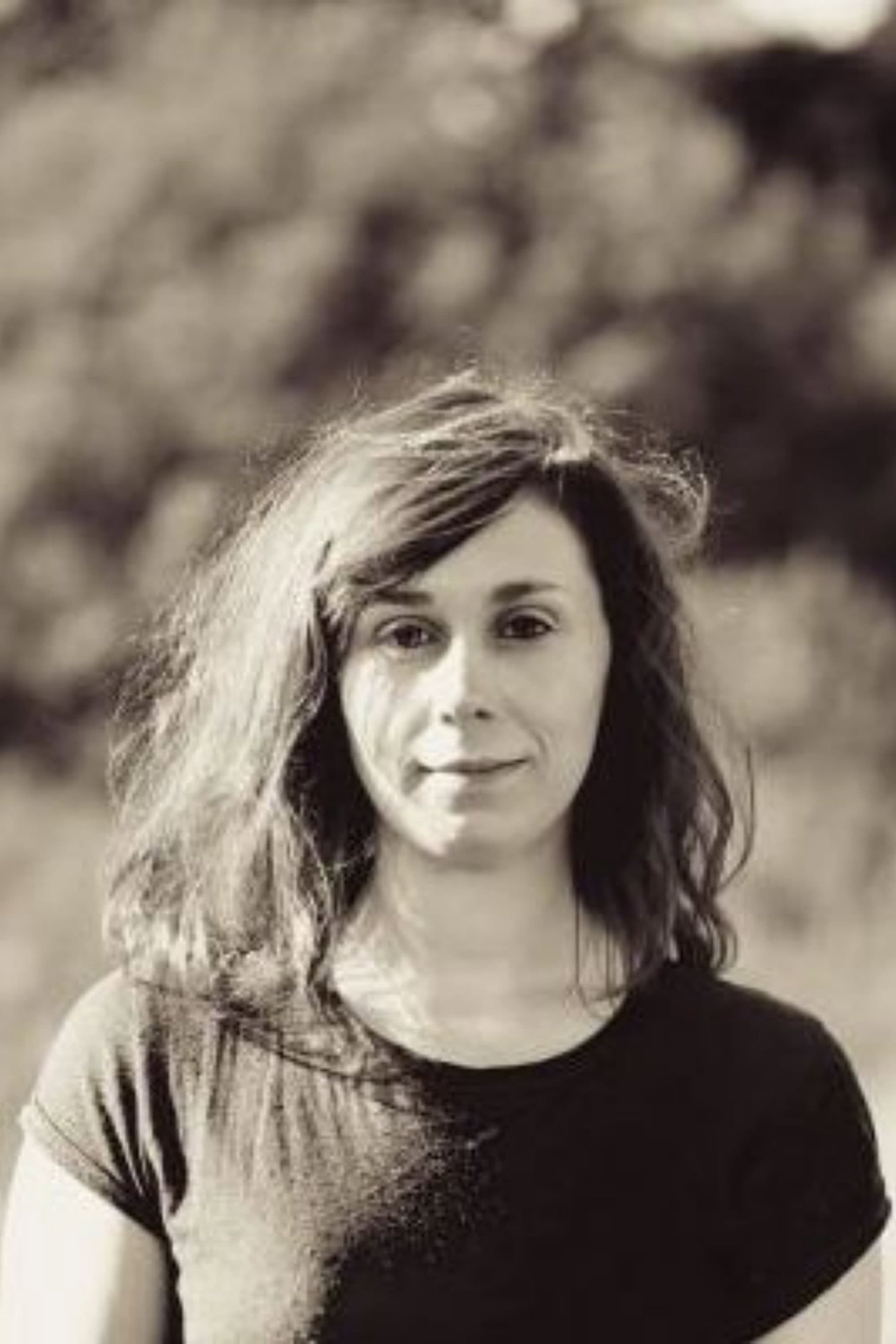 Joanna Karselis profile