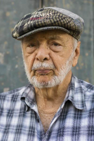 Geraldo Sarno profile