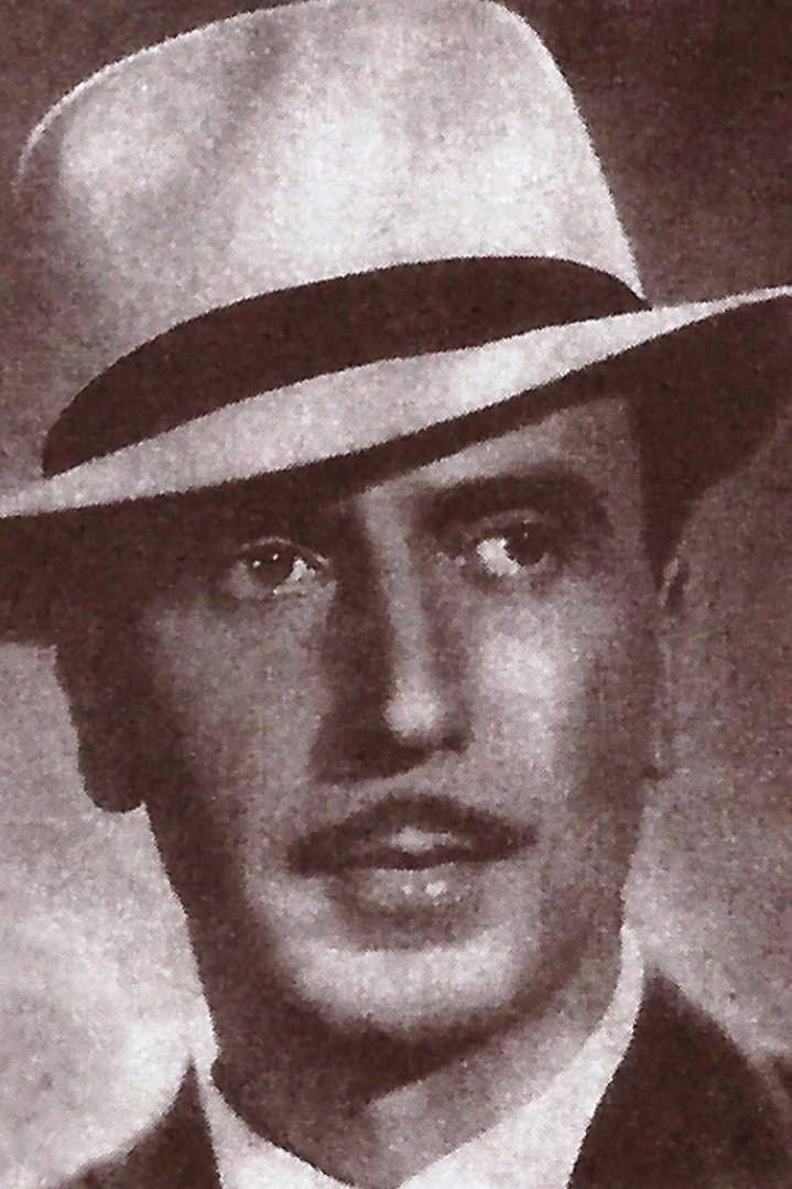 Ennio Cerlesi profile