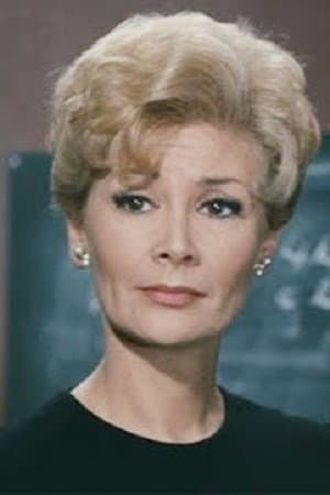 Colette Deréal profile